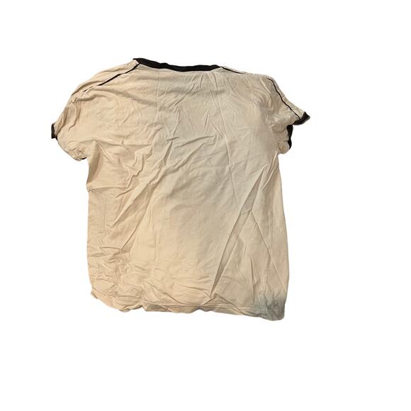 No Boundaries Danny's HiFi Records T-Shirt Mens M - Picture 2 of 3